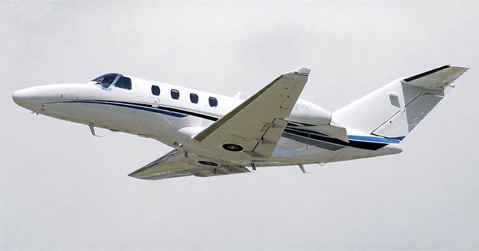 Citation M2