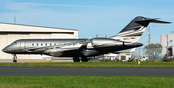 Global 7500