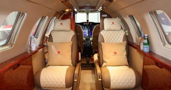 Citation CJ1