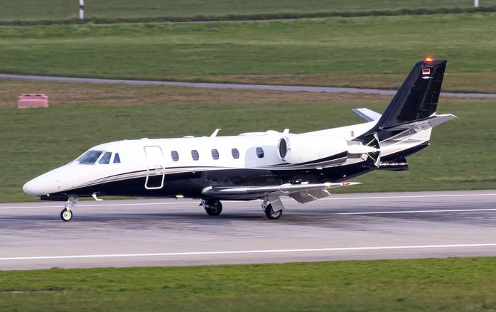 Citation XLS+