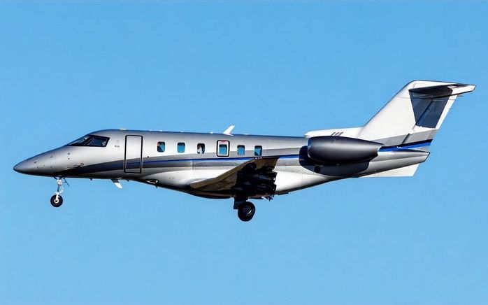 Pilatus PC-24