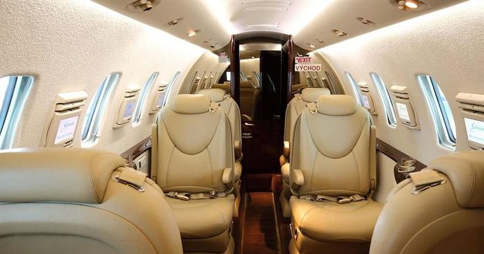 Citation XLS+