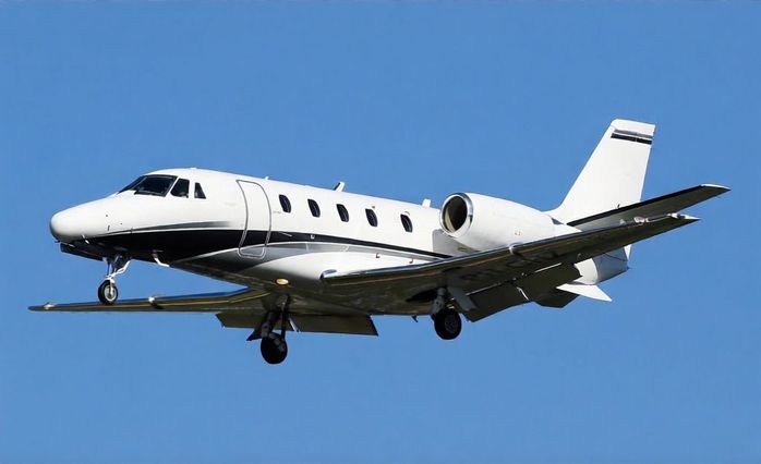 Citation XLS