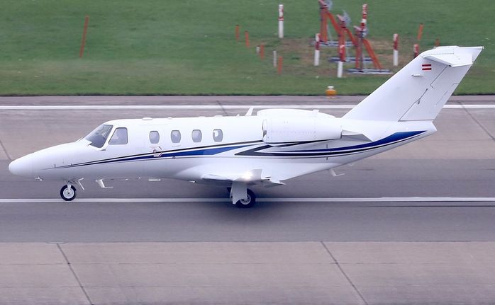 Citation M2