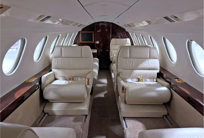 Falcon 50