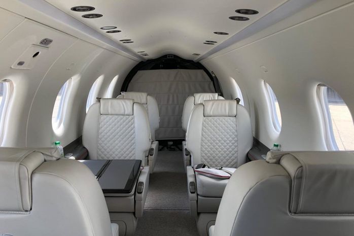 Pilatus PC-12/47E (NG)