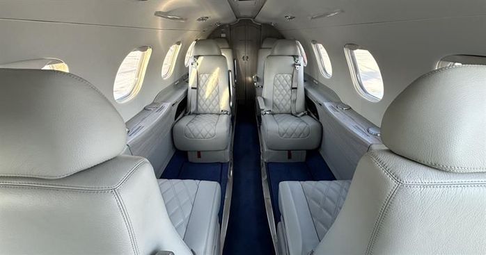 Phenom 300
