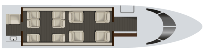 Falcon 2000
