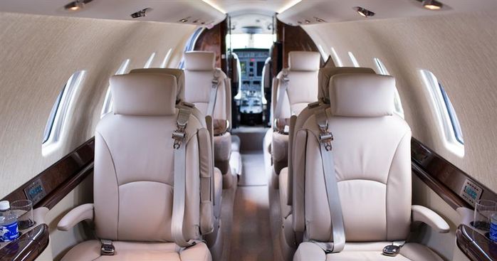 Citation Sovereign