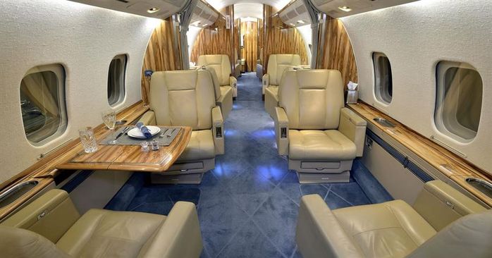 Global Express