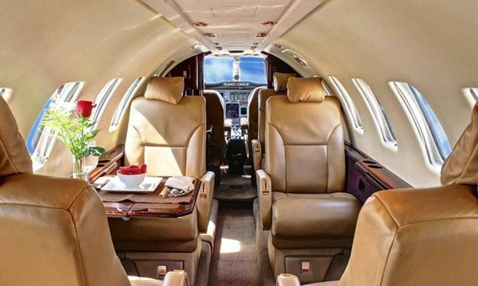 Citation Ultra