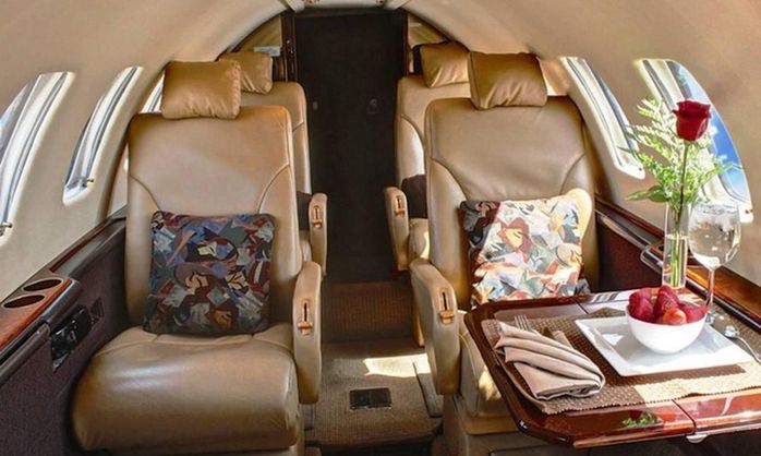 Citation Ultra