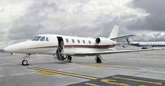 Citation XLS+
