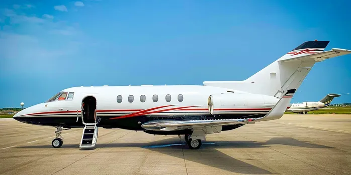 Hawker 900XP