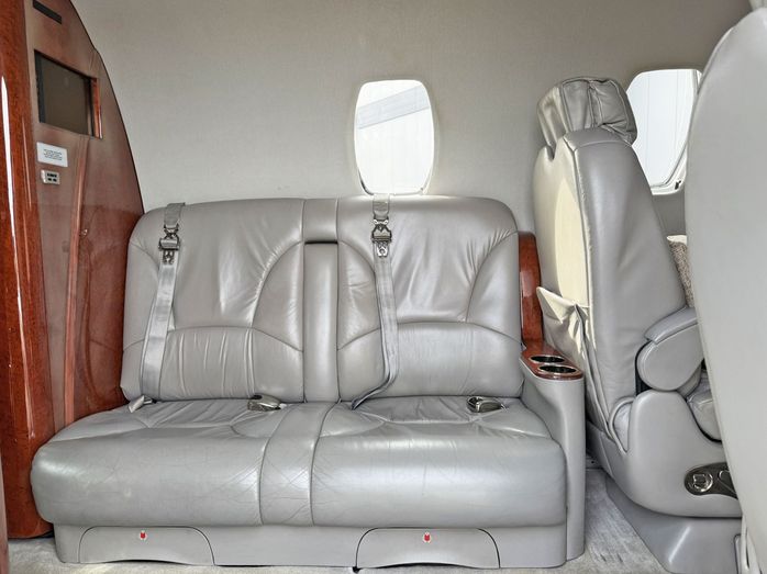 Citation XLS