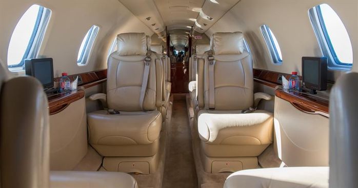 Citation Sovereign