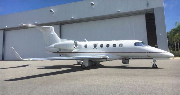 Phenom 300