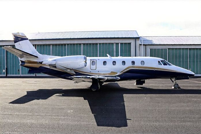 Citation XLS+