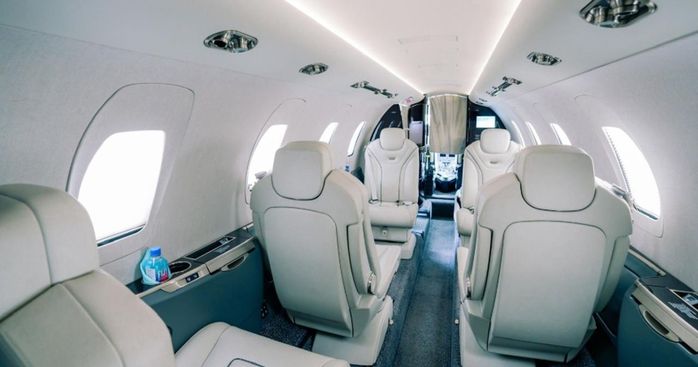 Citation XLS