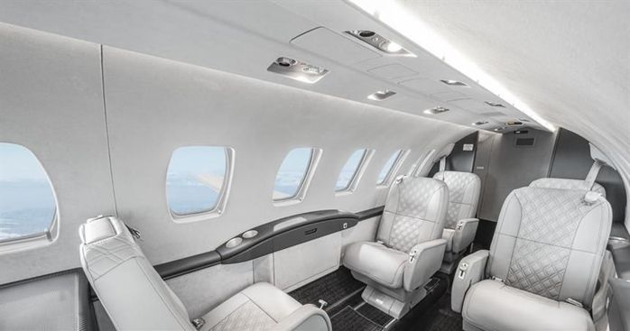 Citation CJ2