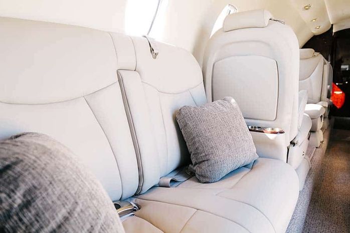 Citation XLS+