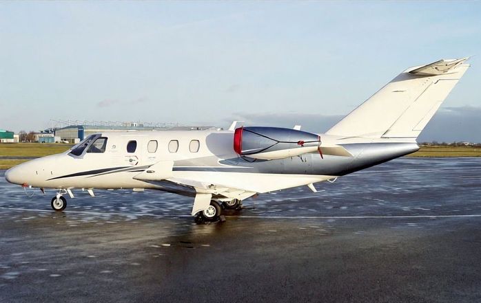 Citation M2