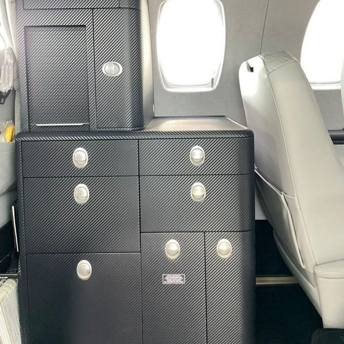 Citation CJ2