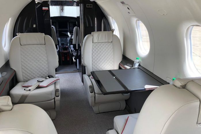 Pilatus PC-12/47E (NG)