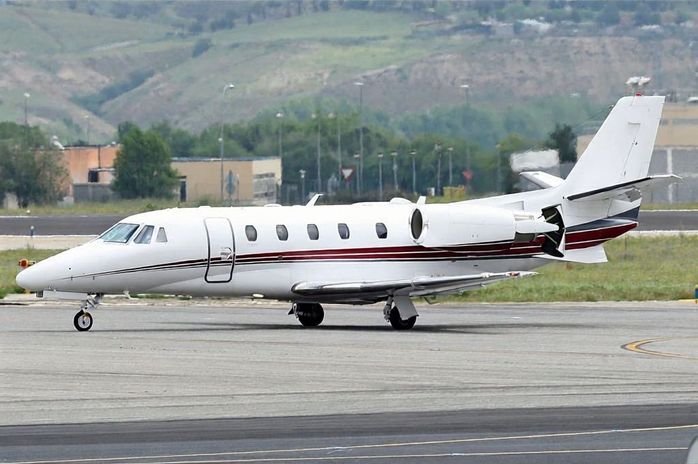 Citation XLS+