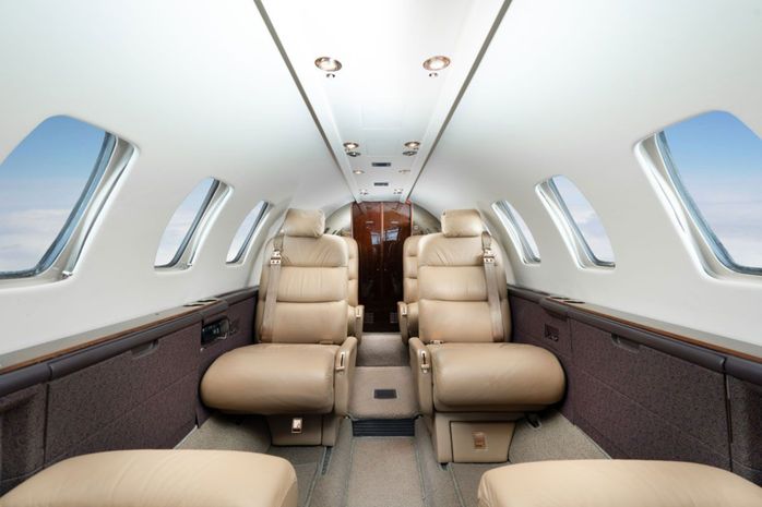 Citation Ultra