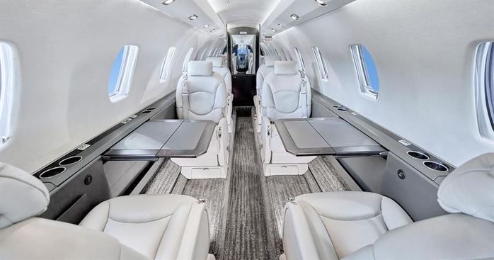 Citation XLS