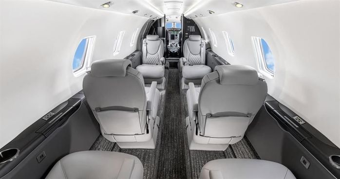 Citation XLS