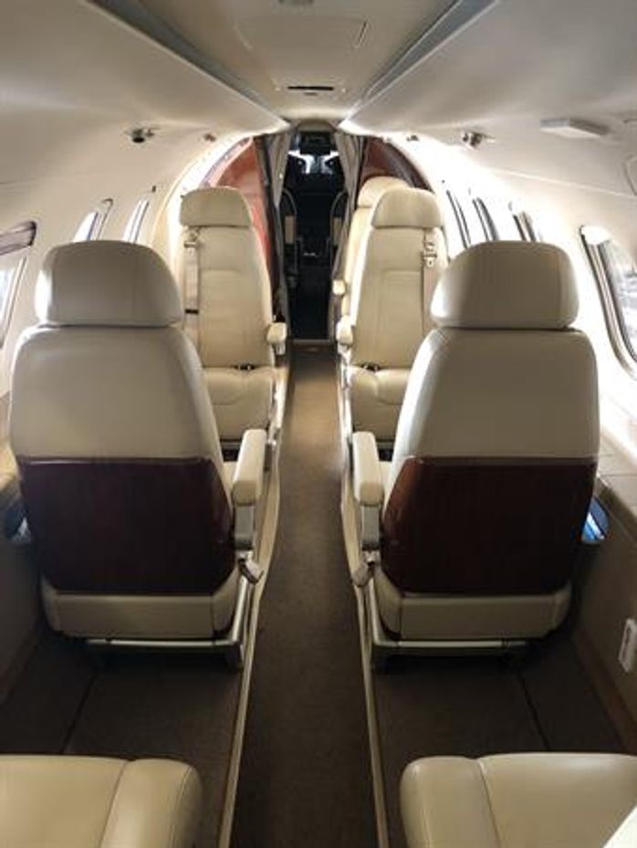 Phenom 300
