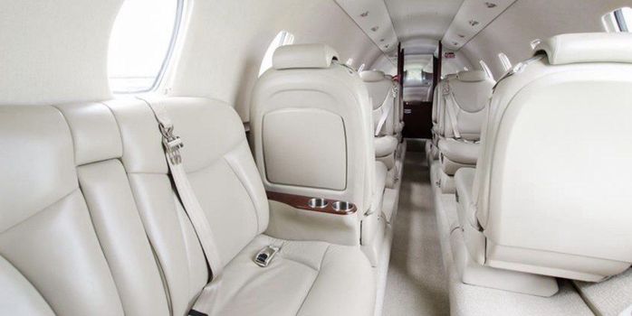Citation XLS+