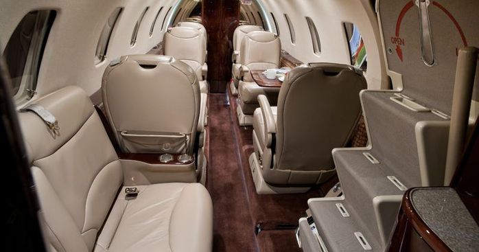Citation XLS