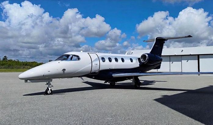 Phenom 300