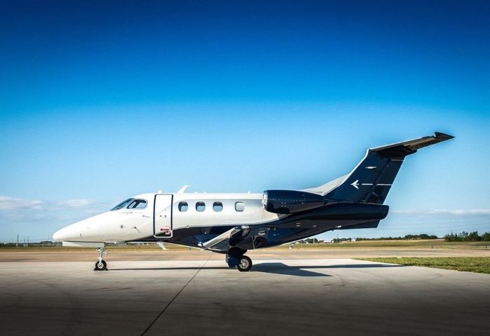 Phenom 100