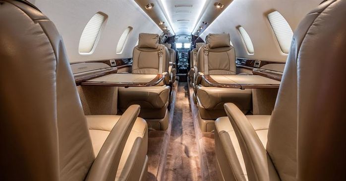 Citation Sovereign