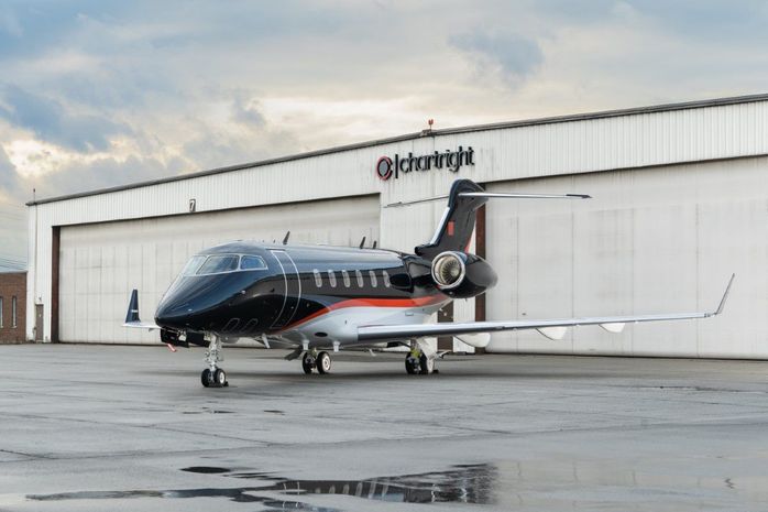 Challenger 300