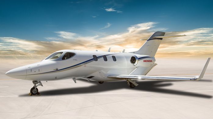HondaJet