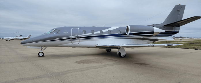 Citation XLS+