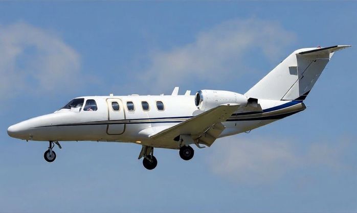 Citation CJ