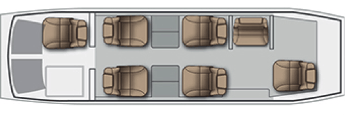 King Air E90