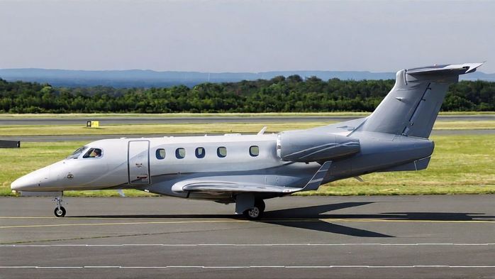 Phenom 300