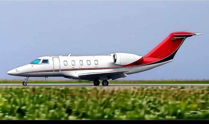Citation CJ4