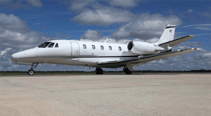 Citation XLS