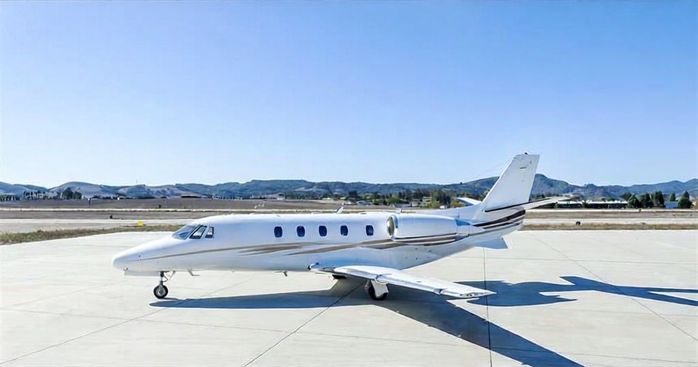 Citation XLS
