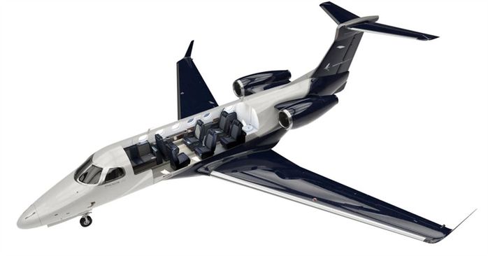 Phenom 300E
