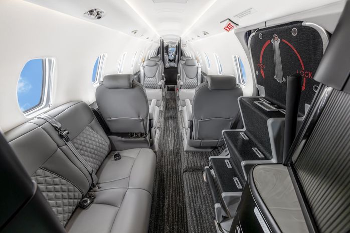 Citation XLS