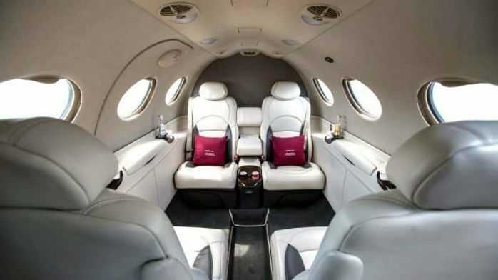 Citation Mustang